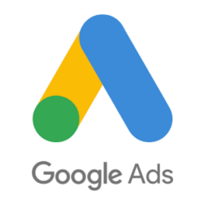Logo Google Ads