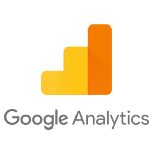 Logo Google Analytics