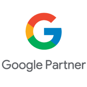 Logo Google Partner