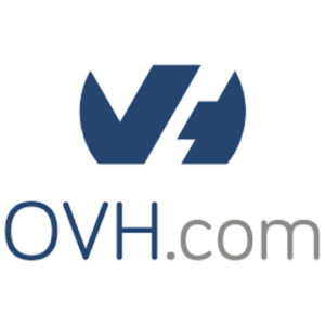 Logo OVH