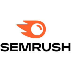 Logo Semrush